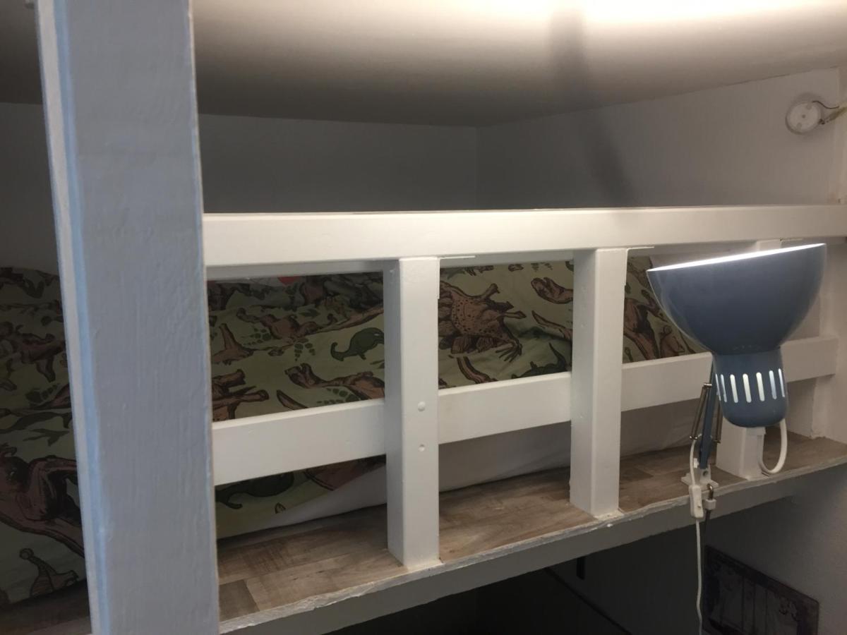 Studette Tiny House De L Eglise 12 M2 Διαμέρισμα Ault Εξωτερικό φωτογραφία