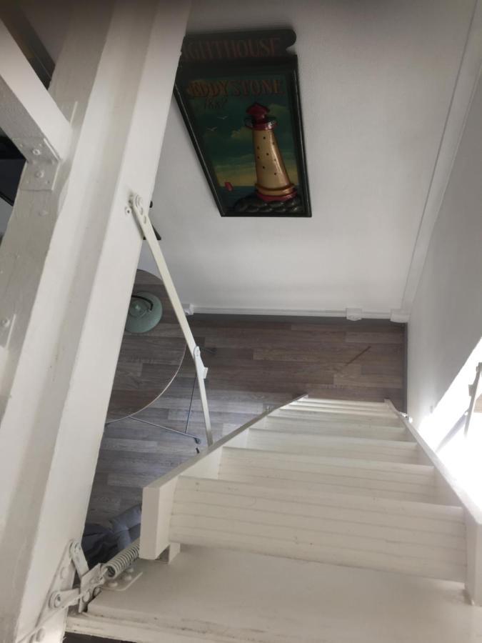 Studette Tiny House De L Eglise 12 M2 Διαμέρισμα Ault Εξωτερικό φωτογραφία